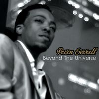 Beyond the Universe by Peven Everett