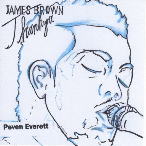 Peven Everett - Music / Downloads