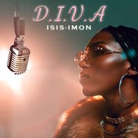 D.I.V.A by Isis-Imon