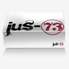 JUS-73 Dynamic Footwear