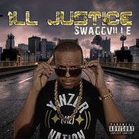 Swaggville by Ill Justice