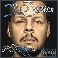 G.O.A.T. Level Respect by ILL Justice