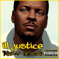New Wave by ILL Justice