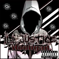 Hooligan by Ill Justice