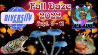 FALL DAZE 2022