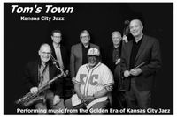 Tom's Town Jazz Ensemble