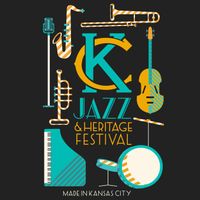 Kansas City Jazz And Heritage Festival