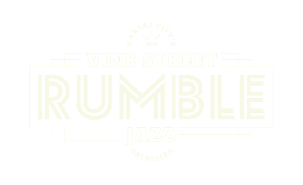 Kansas City's VINE STREET RUMBLE Jazz Orchestra