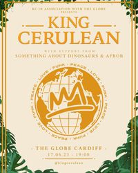 King Cerulean