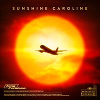 Sunshine Caroline by King Cerulean