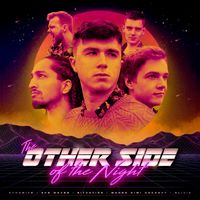 The Other Side Of The Night by King Cerulean