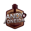Andy & Oneida long sleeve T Shirt