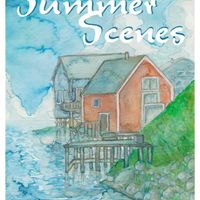 Summer Scenes $8.00 by Jane Hergo