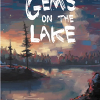 Gems on the Lake $5.00 by Jane Hergo