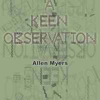 A Keen Observation $4.00 (NMP 0065) by Allen Myers