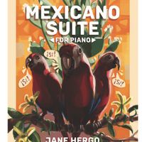 Mexicano Suite (NMP 0054) $6.00 by Jane Hergo