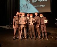 Out of this World with Colonel Chris Hadfield