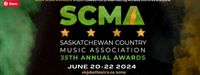 Saskatchewan Country Music Awards Showcase