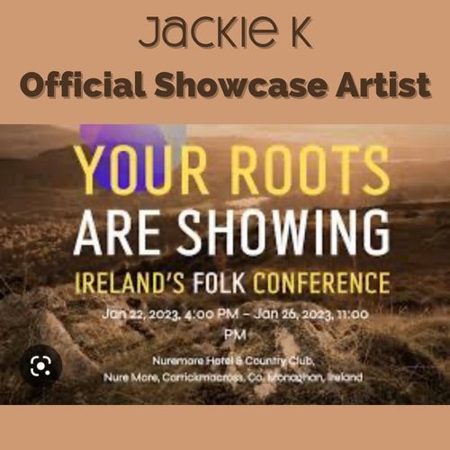 Your Roots Are Showing!