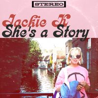 She's A Story by Jackie Kroczynski Music