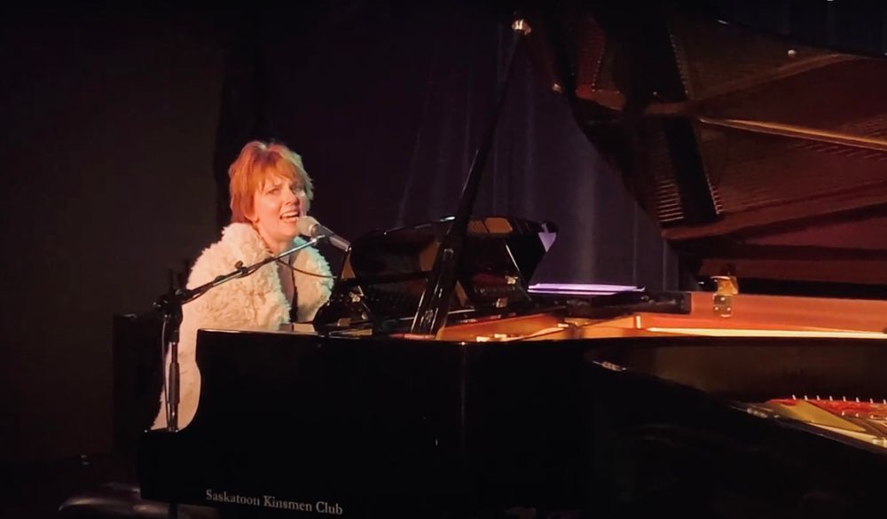 PianoFest - The Bassment, Saskatoon, November 25