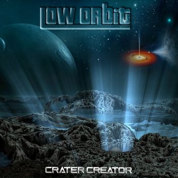 Crater Creator
