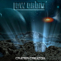 CRATER CREATOR by LOW ORBIT