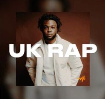 Audiomack 'UK Rap'

