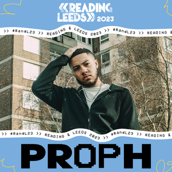 Reading & Leeds Festival 23
