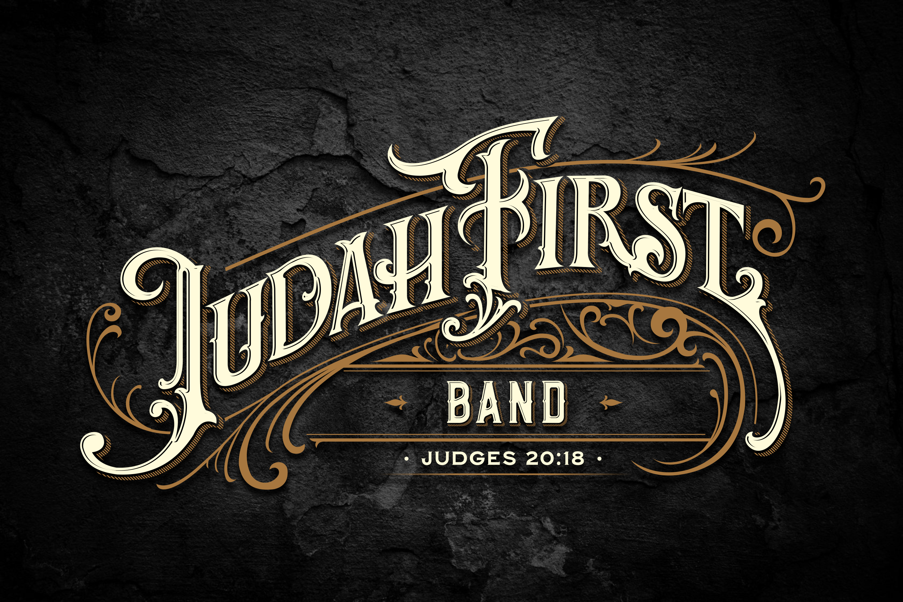 Judah First Band