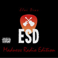 Madness Radio Edition by ESD(Eloi Dias)
