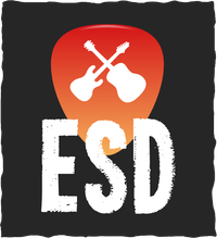 ESD(Eloi Dias) Live on The Shamrock Irish Pub