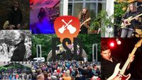 ESD(Eloi Dias) Live on The Dorint City Hotel Bremen