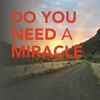 Do You Need A Miracle: CD