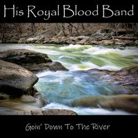 Goin' Down To The River: CD