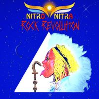 Rock Revolution by Nitro Nitra