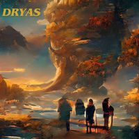 Dryas  by ebbnflowrecording