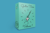 Guitar Time Sample Pack