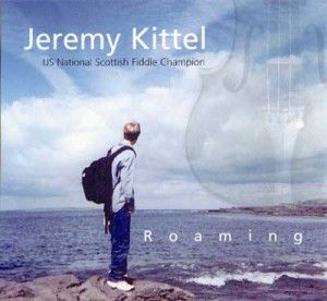 Roaming was named 4th best Celtic Album of the Year by Kansas Public Radio and awarded second place from over 10,000 entries for Best Celtic Instrumental Album in the international Just Plain Folks Competition.