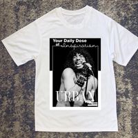  Rick James Sublimated Dri-Fit Tee
