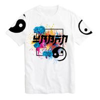 TOKYO DRIFT SUBLIMATED DRI-FIT