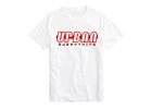 URBAN EVERYTHING REFLECTIVE TEE