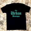 UrbanOG Short sleeve Tee