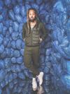Urban Olive Tech Sweatsuit