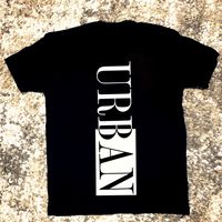 Urban Classic logo tee