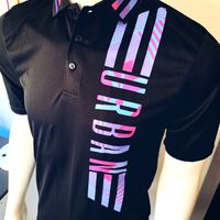 Urban South Beach Polo