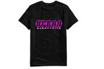 URBAN EVERYTHING REFLECTIVE TEE
