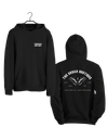 Urban Butterfly Hoodie