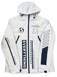 Urban Tech Jacket