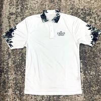Urban Black Rose Polo